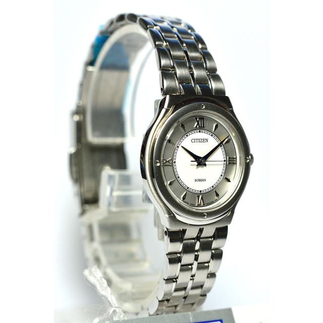 シチズン フォルマ レディース FRH36-2111 定価¥38,500-込 < ブランド シチズン フォルマ レディース FRH36-2111 定価¥38,500-込 < ブランドの