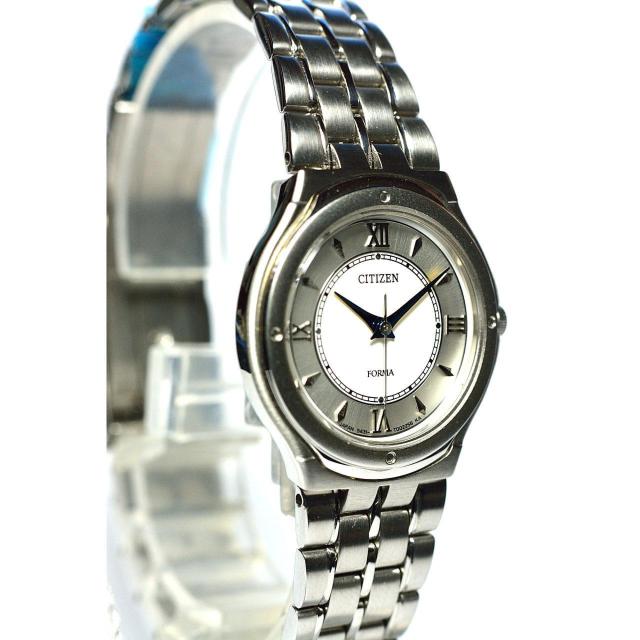 シチズン フォルマ レディース FRH36-2111 定価¥38,500-込 < ブランド シチズン フォルマ レディース FRH36-2111 定価¥38,500-込 < ブランドの