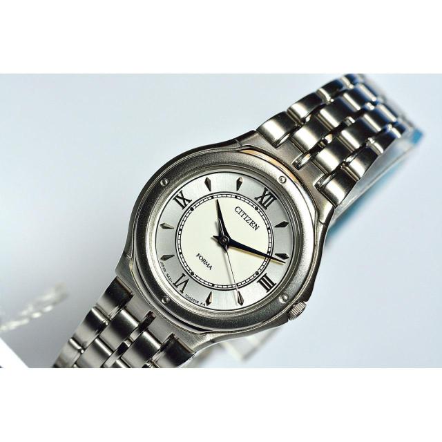 シチズン フォルマ レディース FRH36-2111 定価¥38,500-込 < ブランド シチズン フォルマ レディース FRH36-2111 定価¥38,500-込 < ブランドの