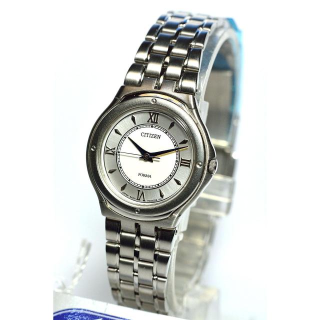 シチズン フォルマ レディース FRH36-2111 定価¥38,500-込 < ブランド シチズン フォルマ レディース FRH36-2111 定価¥38,500-込 < ブランドの