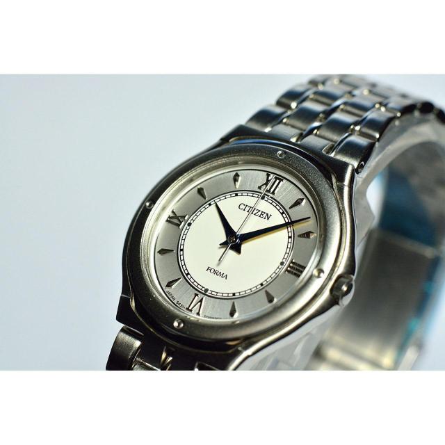 シチズン フォルマ レディース FRH36-2111 定価¥38,500-込 < ブランド シチズン フォルマ レディース FRH36-2111 定価¥38,500-込 < ブランドの