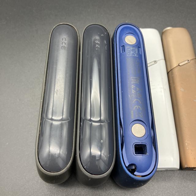 即決 IQOS3 iQOS3DUO iQOSマルチ 電子タバコ まとめ売り < 男性ファッション  即決 IQOS3 iQOS3DUO iQOSマルチ 電子タバコ まとめ売り < 男性ファッションの