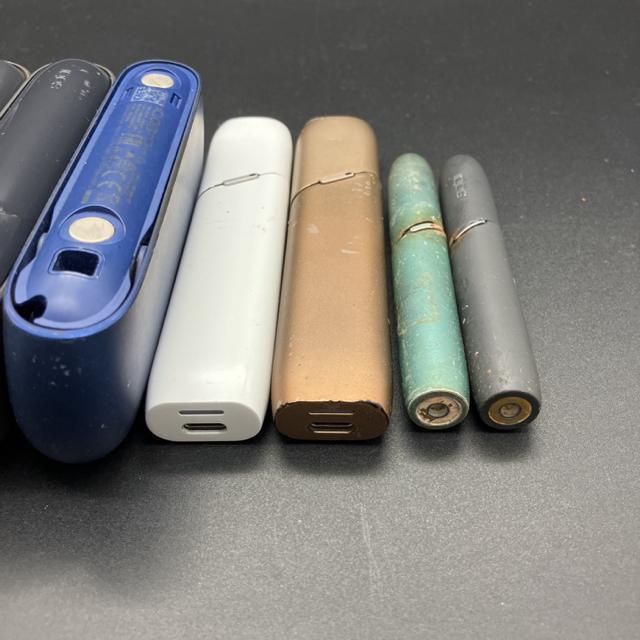 即決 IQOS3 iQOS3DUO iQOSマルチ 電子タバコ まとめ売り < 男性ファッション  即決 IQOS3 iQOS3DUO iQOSマルチ 電子タバコ まとめ売り < 男性ファッションの