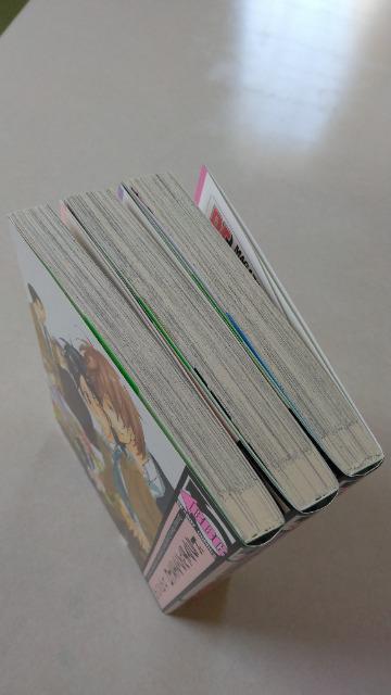 ドラマチック・マエストロ*全B巻/サガミワカ < アニメ/コミック/キャラクター  ドラマチック・マエストロ*全B巻/サガミワカ < アニメ/コミック/キャラクターの