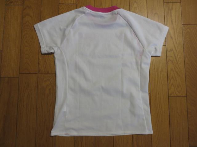 DESCENTE  fTg@SPORTS MAGIC  |GXe@@TVc@S  uh 