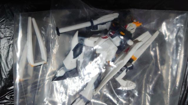 ガンダムコレクションDX νガンダム < アニメ/コミック/キャラクター  ガンダムコレクションDX νガンダム  < アニメ/コミック/キャラクターの