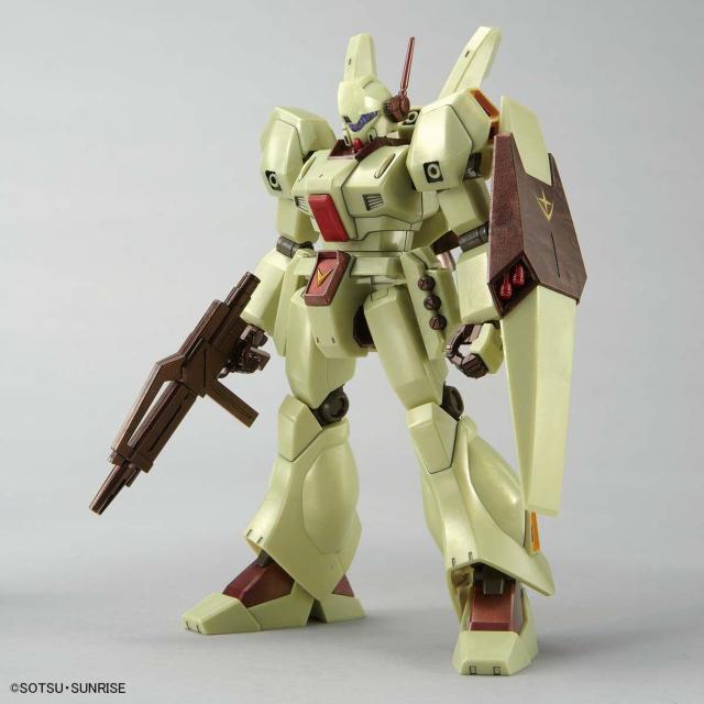 HG 1/144 ジェガン (アクシズ・ショックイメージカラー)  限定販売品 < ホビー  HG 1/144 ジェガン (アクシズ・ショックイメージカラー)  限定販売品 < ホビーの