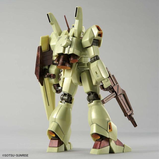 HG 1/144 ジェガン (アクシズ・ショックイメージカラー)  限定販売品 < ホビー  HG 1/144 ジェガン (アクシズ・ショックイメージカラー)  限定販売品 < ホビーの