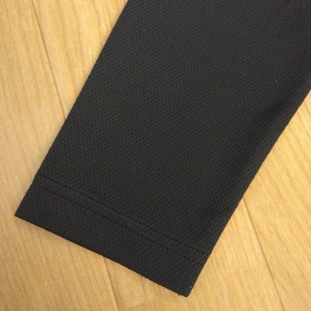 長袖Tシャツ ロンTA 150 黒 adidas アディダス < ブランド  長袖Tシャツ ロンTA 150 黒 adidas アディダス < ブランドの