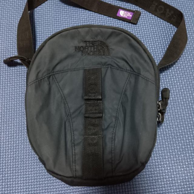 THE NORTH FACE PURPLE LABEL V_[obO |[` U m[XtFCX p[v[x Jo   uh 