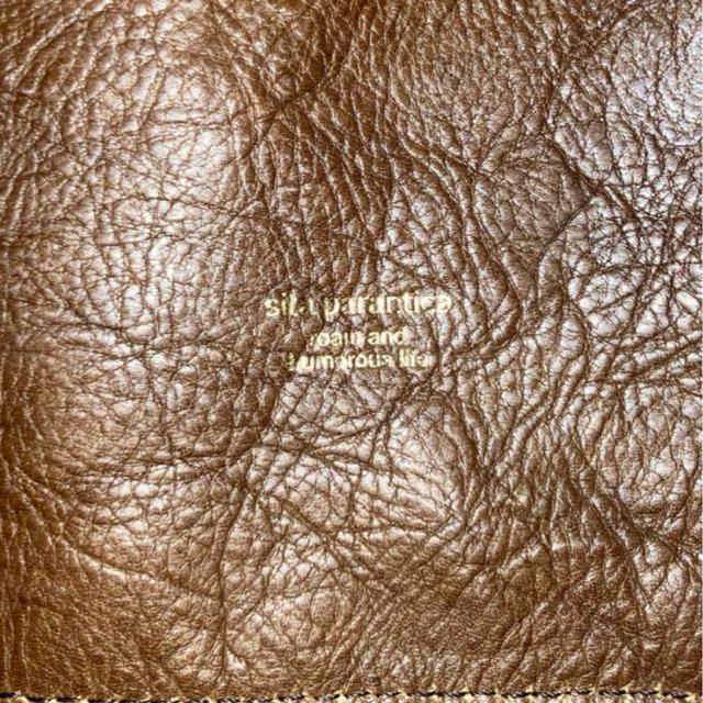 SITA PARANTICA レザートートバッグ L 希少チャイロ 旅行バッグ < 女性ファッション SITA PARANTICA レザートートバッグ L 希少チャイロ 旅行バッグ < 女性ファッションの