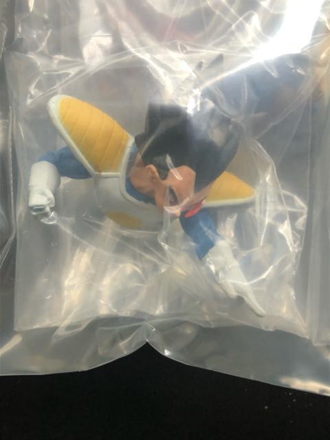 バンダイドラゴンボールHIGHGRADE REAL FIGURE/べジ−タ < アニメ/コミック/キャラクター バンダイドラゴンボールHIGHGRADE REAL FIGURE/べジ−タ < アニメ/コミック/キャラクターの