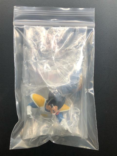 バンダイドラゴンボールHIGHGRADE REAL FIGURE/べジ−タ < アニメ/コミック/キャラクター バンダイドラゴンボールHIGHGRADE REAL FIGURE/べジ−タ < アニメ/コミック/キャラクターの