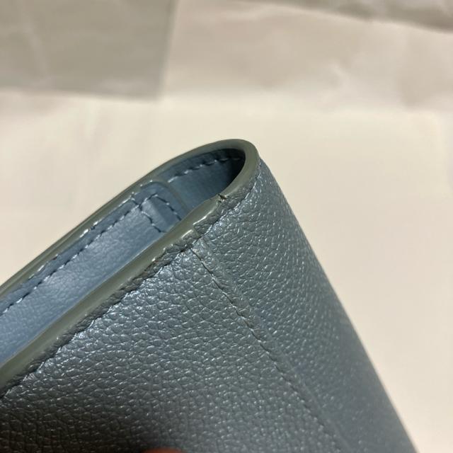 【CHARLES & KEITH】 Circular Detail Wallet 長財布 < ブランド  【CHARLES & KEITH】 Circular Detail Wallet 長財布 < ブランドの