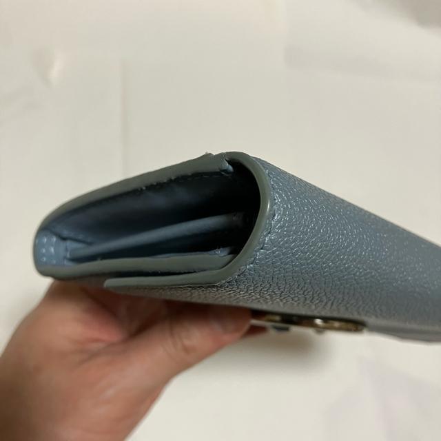 【CHARLES & KEITH】 Circular Detail Wallet 長財布 < ブランド  【CHARLES & KEITH】 Circular Detail Wallet 長財布 < ブランドの