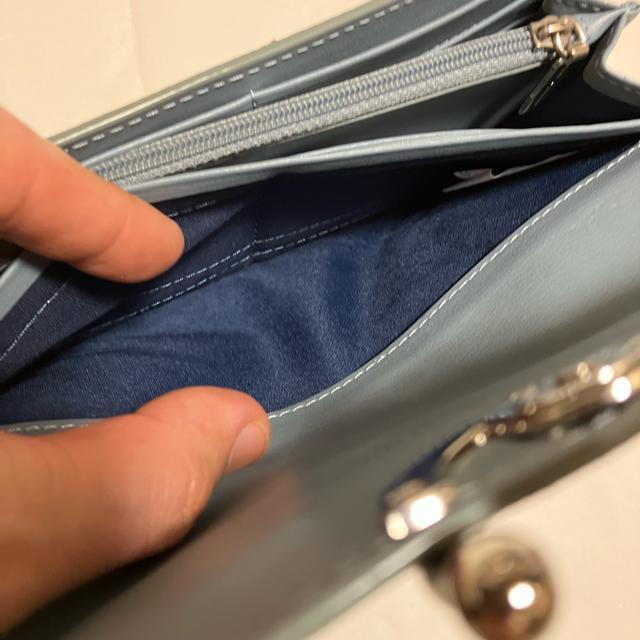 【CHARLES & KEITH】 Circular Detail Wallet 長財布 < ブランド  【CHARLES & KEITH】 Circular Detail Wallet 長財布 < ブランドの