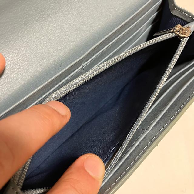 【CHARLES & KEITH】 Circular Detail Wallet 長財布 < ブランド  【CHARLES & KEITH】 Circular Detail Wallet 長財布 < ブランドの
