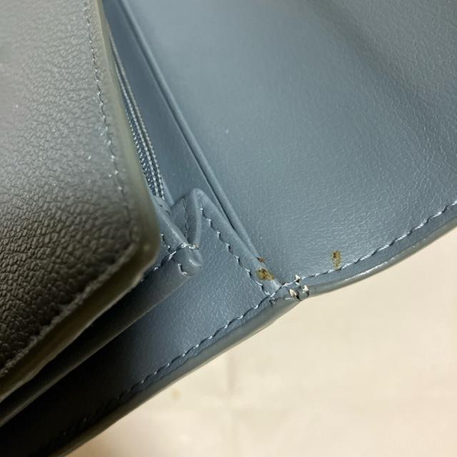 【CHARLES & KEITH】 Circular Detail Wallet 長財布 < ブランド  【CHARLES & KEITH】 Circular Detail Wallet 長財布 < ブランドの