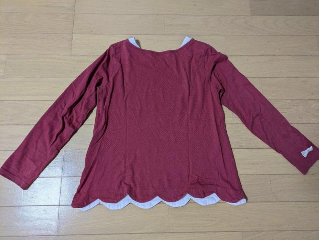 []ƒ/s/Size150//  LbY/xr[ 