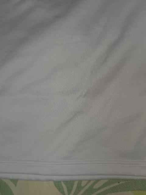 ★新品白×無地長袖肌着2枚セットL < 男性ファッション  ★新品白×無地長袖肌着2枚セットL < 男性ファッションの