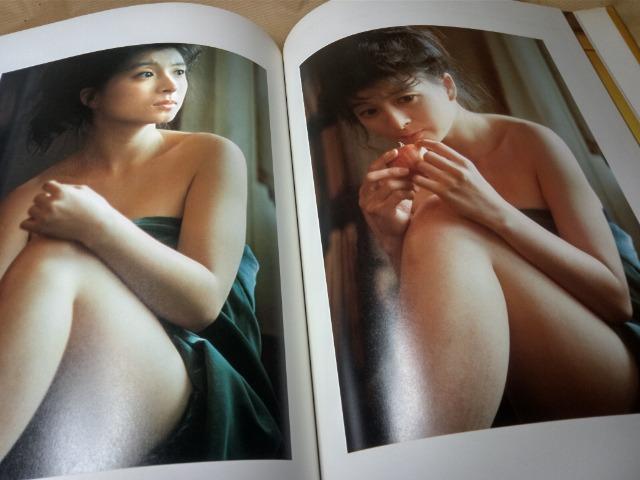 河合奈保子写真集「Treffen トレフェン」 < タレントグッズ 河合奈保子写真集「Treffen トレフェン」 < タレントグッズの