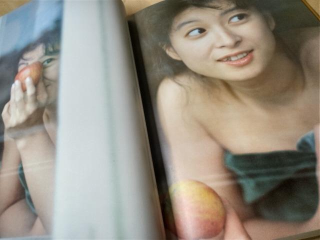 河合奈保子写真集「Treffen トレフェン」 < タレントグッズ 河合奈保子写真集「Treffen トレフェン」 < タレントグッズの