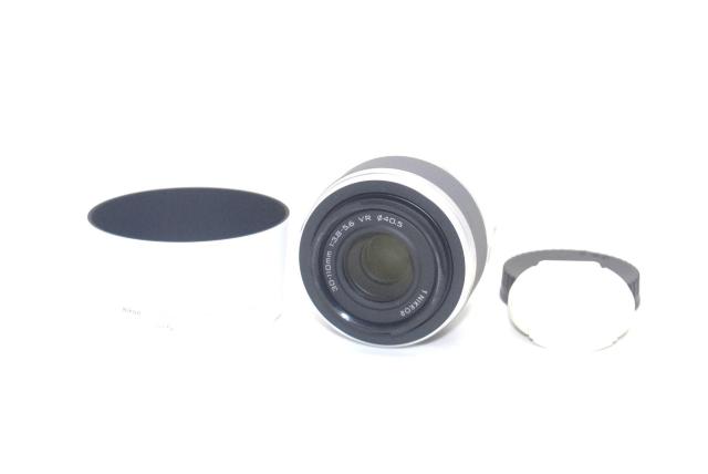 jR~[X]YNikon 1 Nikkor 30-110mm VR   Ɠd/AV 