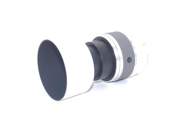 jR~[X]YNikon 1 Nikkor 30-110mm VR  Ɠd/AV 