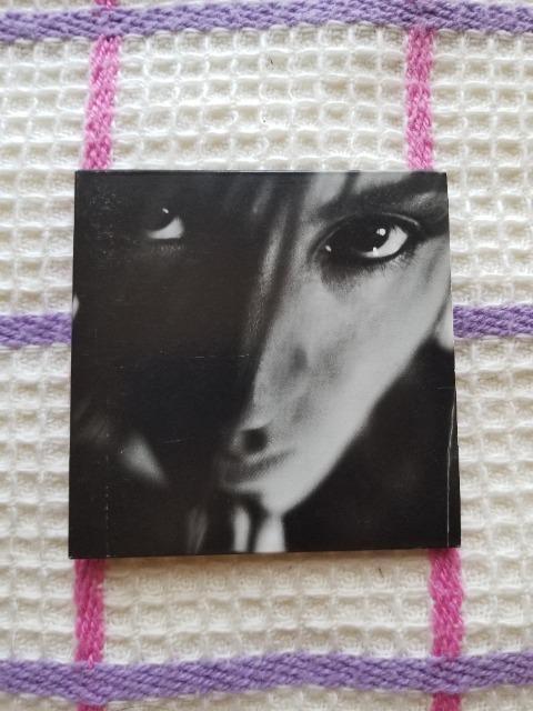 SUGIZO  TRUTH?  LUNA SEA   ^gObY 