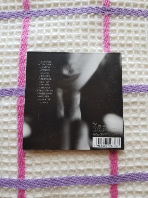 SUGIZO  TRUTH?  LUNA SEA  ^gObY 