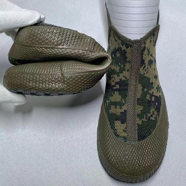 スニーカー スリッポン シューズ ハイカット メンズ 作業 迷彩 26cm 26.5cm < 男性ファッション スニーカー スリッポン シューズ ハイカット メンズ 作業 迷彩 26cm 26.5cm < 男性ファッションの