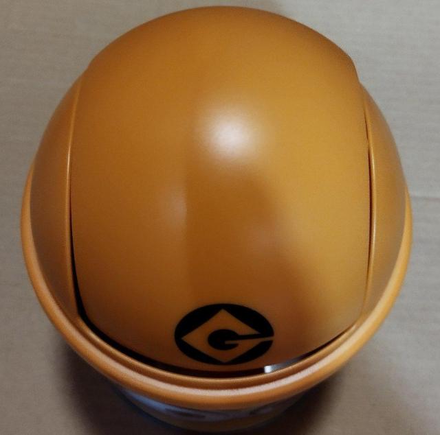 ミニオンズ ミニ ゴミ箱 卓上ゴミ箱 < アニメ/コミック/キャラクター  ミニオンズ ミニ ゴミ箱 卓上ゴミ箱 < アニメ/コミック/キャラクターの