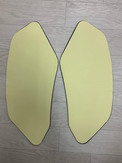 アプリリア RSV4 TUONO1100 10-21年対応 タンクパッド デコ アクセサリー ドレスアップ 滑り止め < 自動車/バイク アプリリア RSV4 TUONO1100 10-21年対応 タンクパッド デコ アクセサリー ドレスアップ 滑り止め < 自動車/バイク