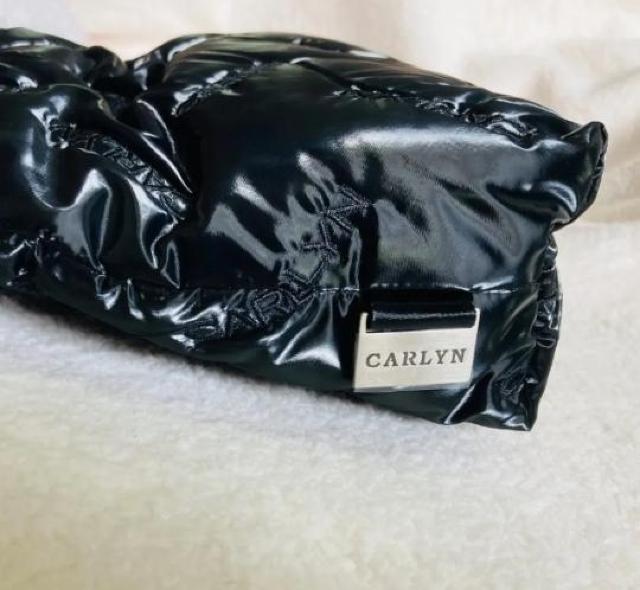 �y�V�i�z�y�؍����n�w���z�y���K�i�zCARLYN �J�[�����@�o�b�O�@�V�����_�[�@�u���b�N�@���T�C�Y�c24cm�~��25cm �� �����t�@�b�V������ 