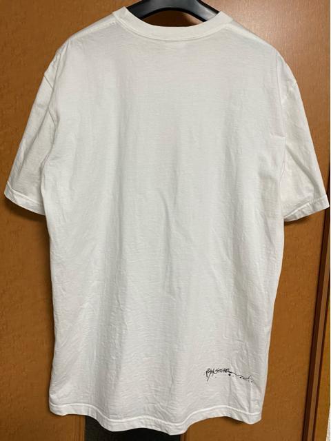 Supreme Ralph Steadman Box Logo Tee  uh 