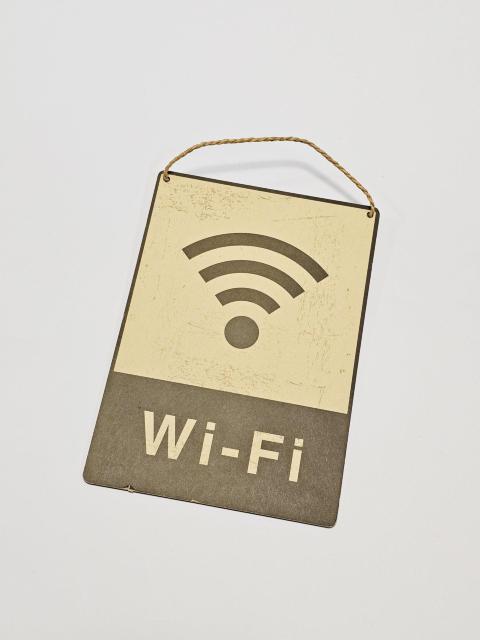 Wi-Fi TCv[g ؐ Ŕ   CeA/Ct 