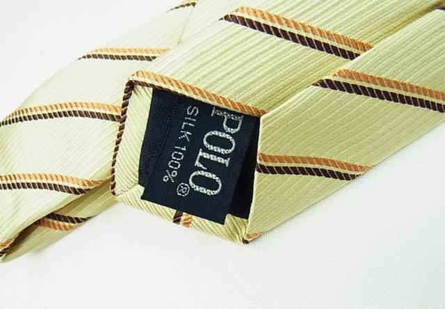 ◆正規品美品 POLO ポロ ラルフローレン ネクタイ < ブランド ◆正規品美品 POLO ポロ ラルフローレン ネクタイ < ブランドの