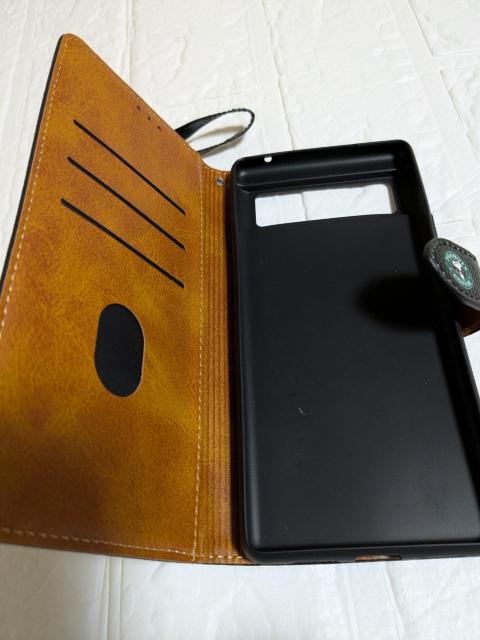 Google Pixel 6 スマホケース手帳 < 家電/AV Google Pixel 6 スマホケース手帳 < 家電/AVの