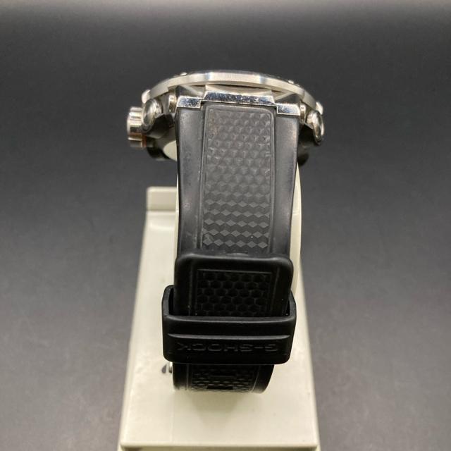 即決 CASIO カシオ G-SHOCK タフソーラー 腕時計 GST-B200 < 男性アクセサリー/時計 即決 CASIO カシオ G-SHOCK タフソーラー 腕時計 GST-B200 < 男性アクセサリー/時計の