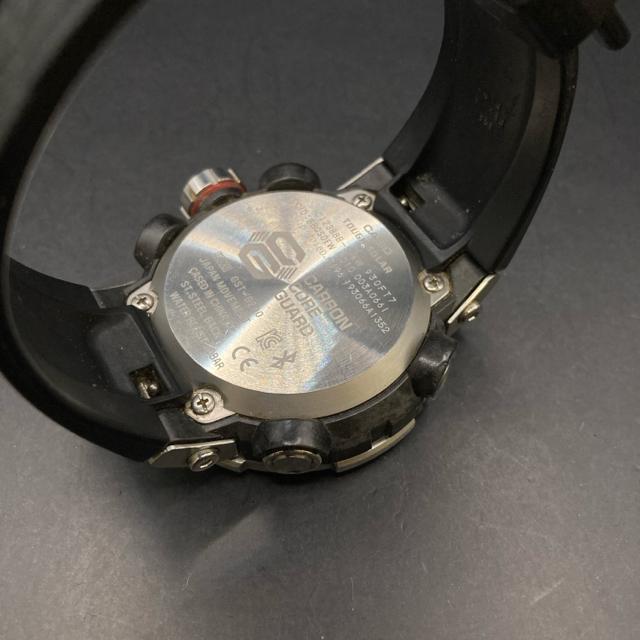 即決 CASIO カシオ G-SHOCK タフソーラー 腕時計 GST-B200 < 男性アクセサリー/時計 即決 CASIO カシオ G-SHOCK タフソーラー 腕時計 GST-B200 < 男性アクセサリー/時計の