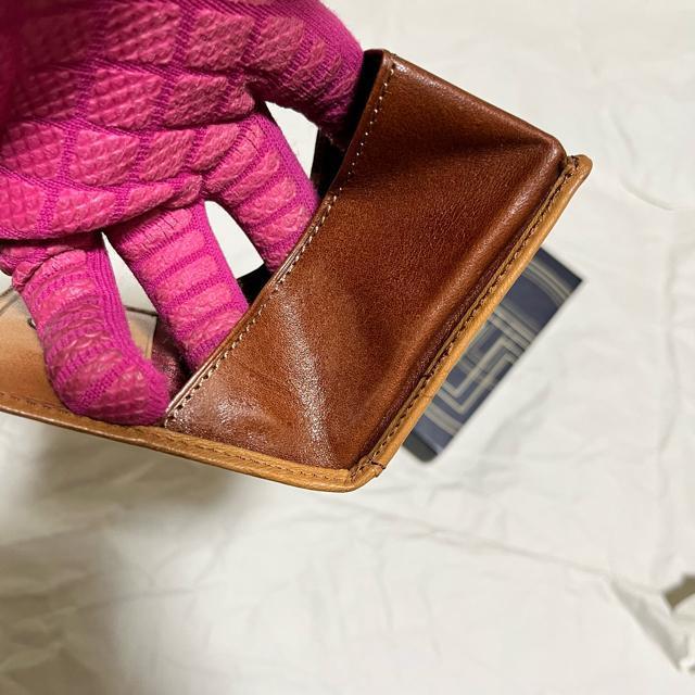 【ヴィンテージ】【SERGIO TACCHINI】 レザー / コインケース < 男性ファッション 【ヴィンテージ】【SERGIO TACCHINI】 レザー / コインケース < 男性ファッションの