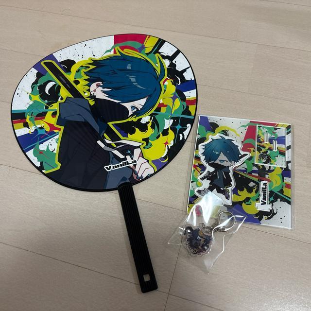 CR�t�F�X 2024 VanilLa ������@�A�N�X�^�@�L�[�z���_�[  �� �A�j��/�R�~�b�N/�L�����N�^�[�� 