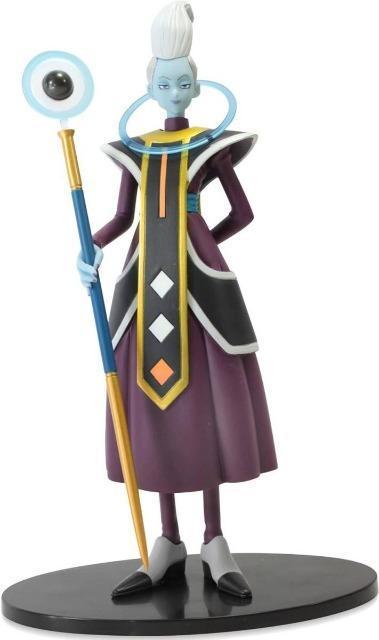 ドラゴンボール 鳥山明 劇場版 DXF フィギュア vol.2 ウイス < アニメ/コミック/キャラクター ドラゴンボール 鳥山明 劇場版 DXF フィギュア vol.2 ウイス < アニメ/コミック/キャラクターの