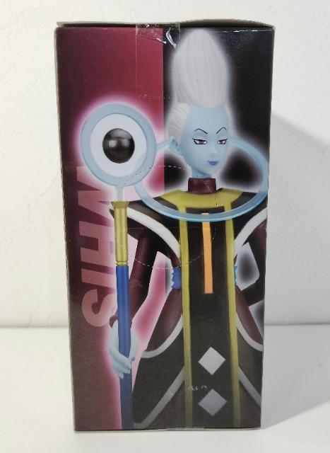 ドラゴンボール 鳥山明 劇場版 DXF フィギュア vol.2 ウイス < アニメ/コミック/キャラクター ドラゴンボール 鳥山明 劇場版 DXF フィギュア vol.2 ウイス < アニメ/コミック/キャラクターの