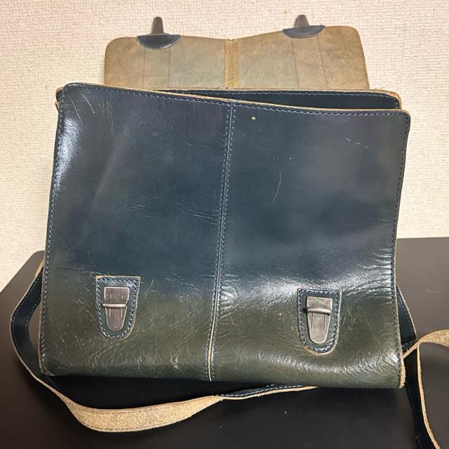 �yDIESEL�z���U�[ �V�����_�[�o�b�O �n���h�o�b�O 2way �� �����t�@�b�V������ 