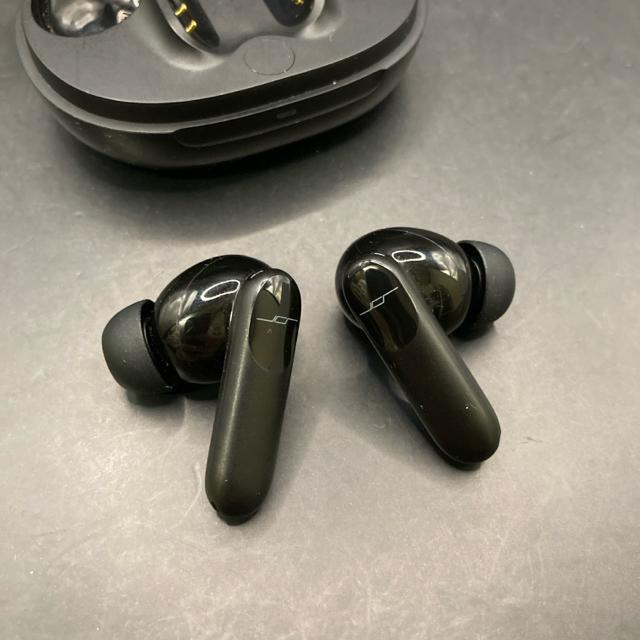 即決 JPRiDE model i ANC ワイヤレスイヤホン < 家電/AV 即決 JPRiDE model i ANC ワイヤレスイヤホン < 家電/AVの