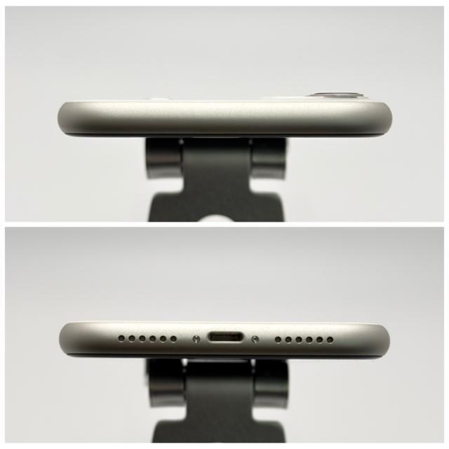 B 100% iPhone 11 256 GB SIMフリー ホワイト 本体 < 家電/AV B 100% iPhone 11 256 GB SIMフリー ホワイト 本体 < 家電/AVの