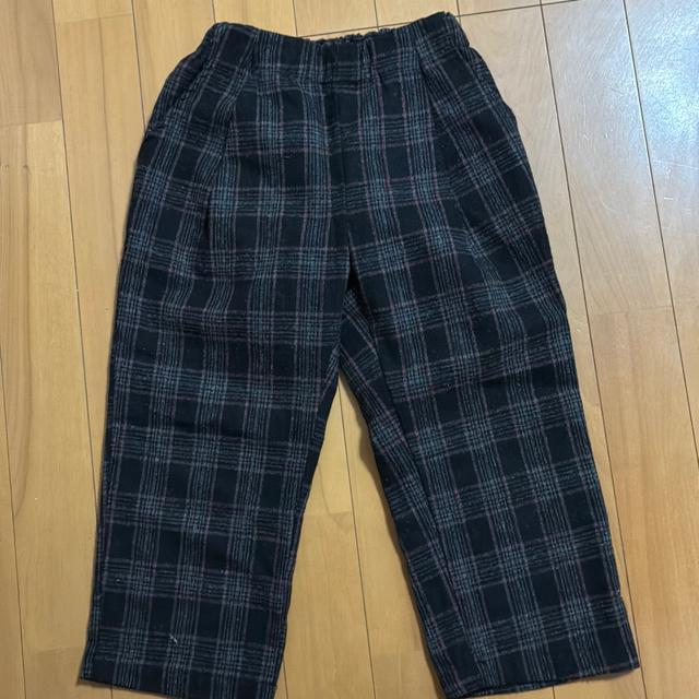 110cm�̃p���c  �� �L�b�Y/�x�r�[�� 