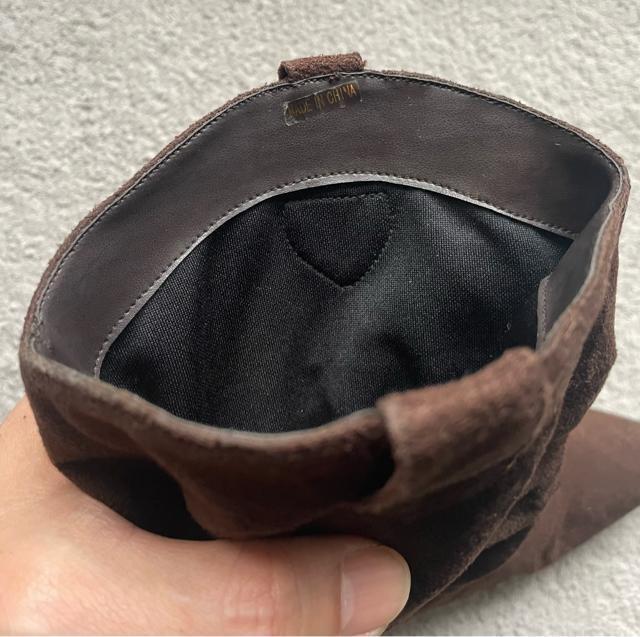 ���Á@�����キ����u�[�c ���f�B�[�X �V���[�g�u�[�c �X�G�[�h ���[�q�[�� �_�[�N�u���E���@L�T�C�Y�@24�`24.5cm �� �����t�@�b�V������ 