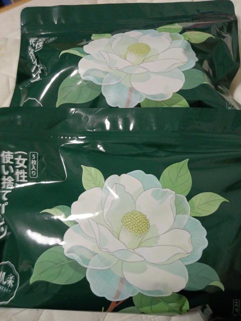 �g���̂ăp���c���y5���g�~2�g  �� �w���X/�r���[�e�B�[�� 